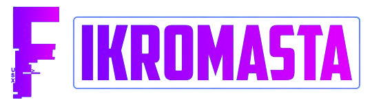 Fikromasta Logo